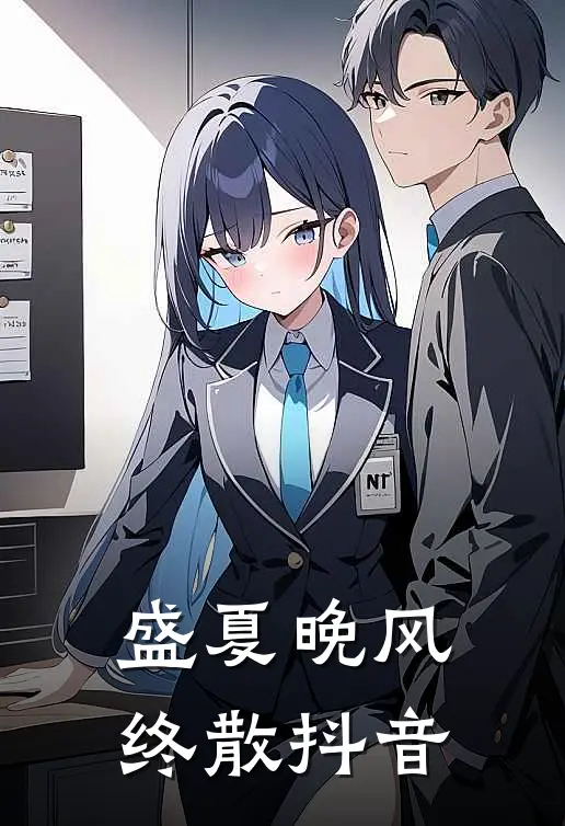 盛夏晚风终散抖音