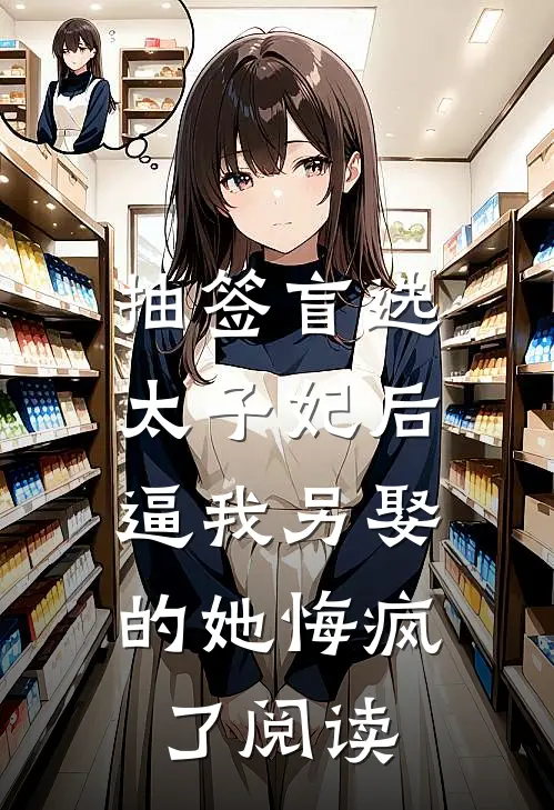 抽签盲选太子妃后，逼我另娶的她悔疯了阅读