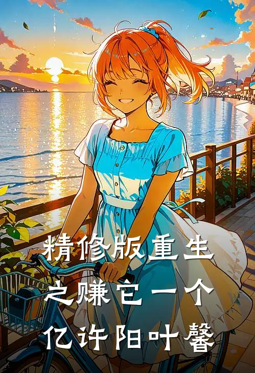 精修版重生之赚它一个亿许阳叶馨
