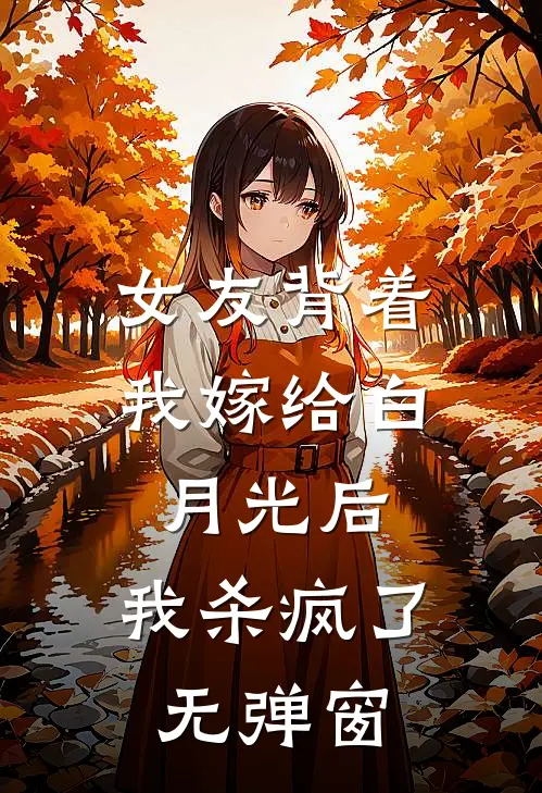 女友背着我嫁给白月光后，我杀疯了无弹窗