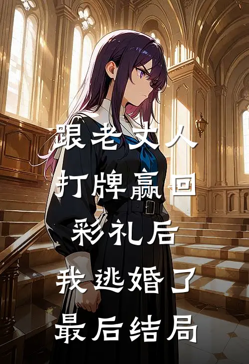 跟老丈人打牌赢回彩礼后，我逃婚了最后结局