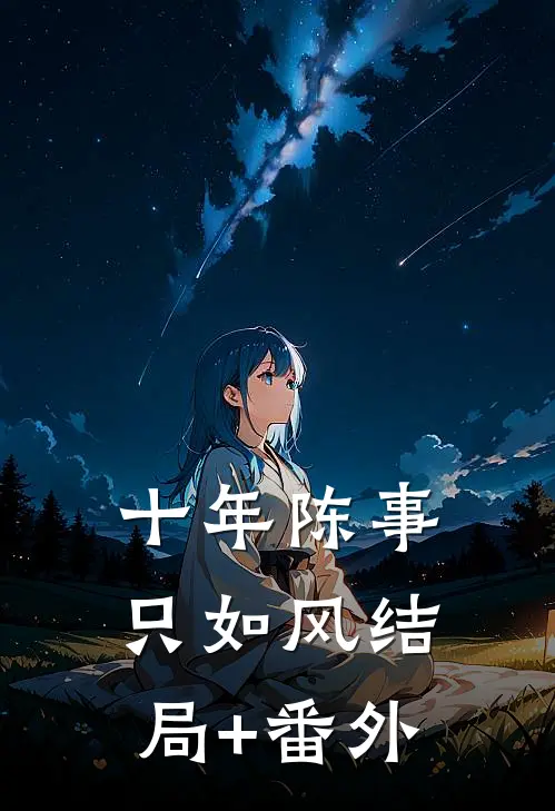 十年陈事只如风结局+番外
