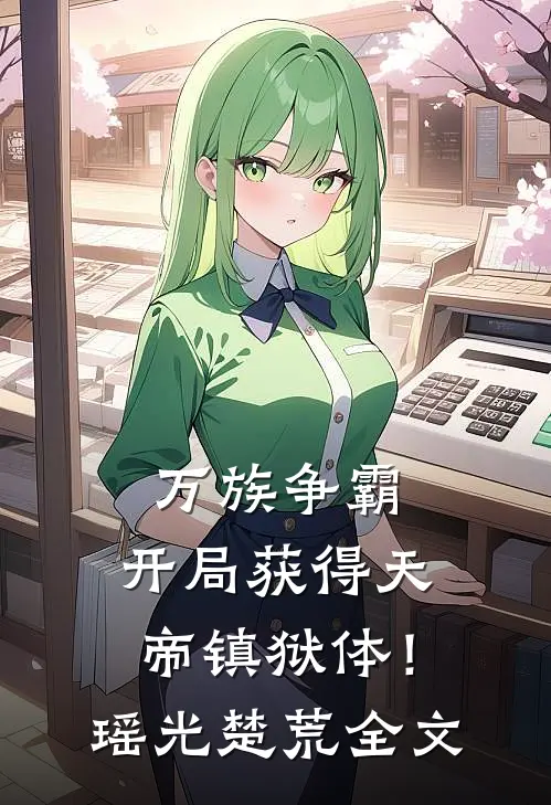 万族争霸：开局获得天帝镇狱体！瑶光楚荒全文