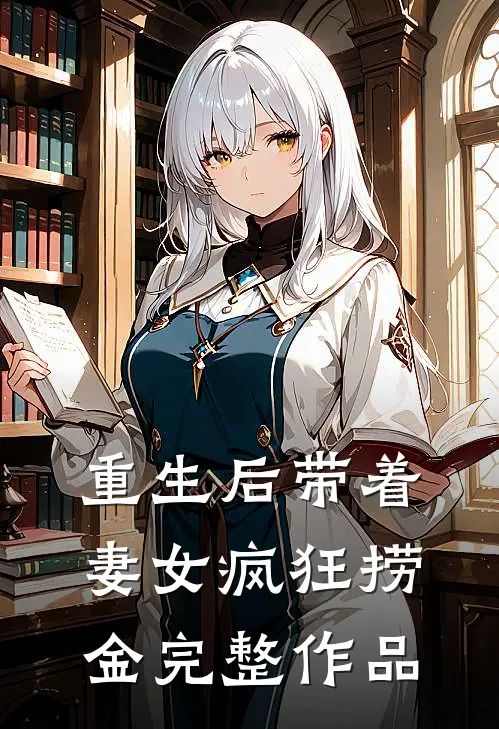 重生后带着妻女疯狂捞金完整作品