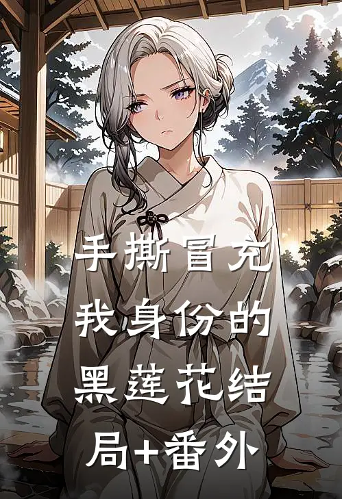 手撕冒充我身份的黑莲花结局+番外