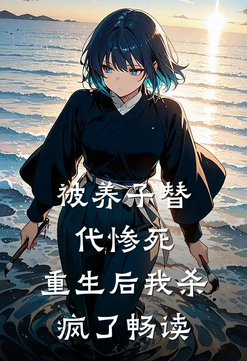 被养子替代惨死，重生后我杀疯了畅读