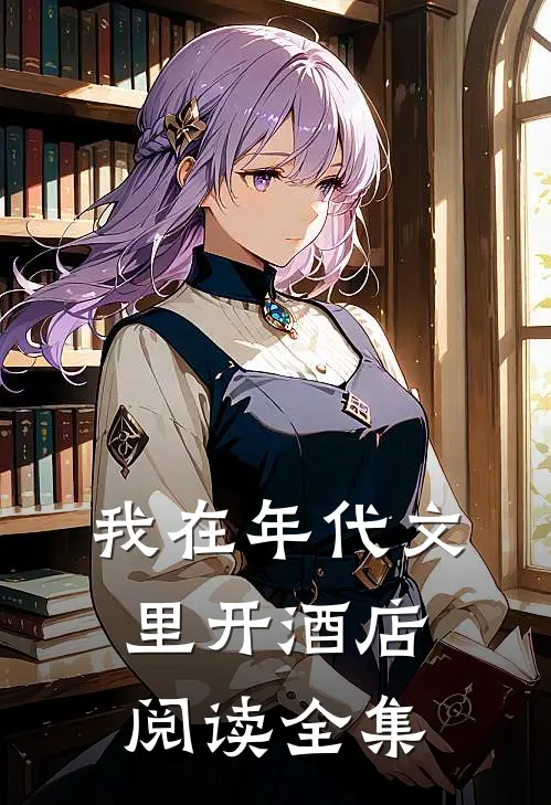 我在年代文里开酒店阅读全集