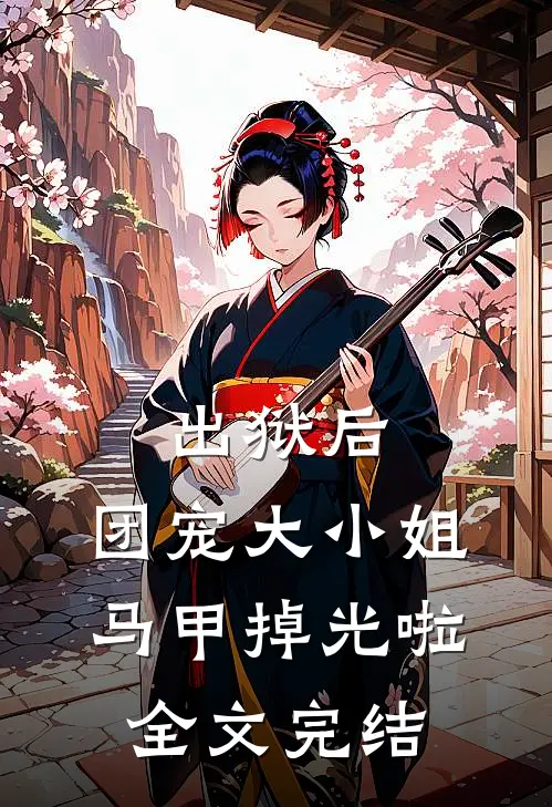 出狱后，团宠大小姐马甲掉光啦全文完结