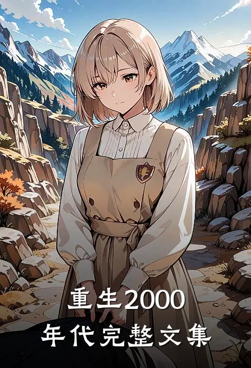 重生2000年代完整文集