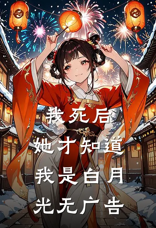我死后，她才知道我是白月光无广告