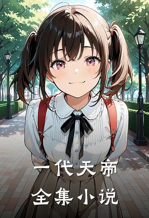一代天帝全集小说