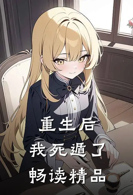 重生后，我死遁了畅读精品