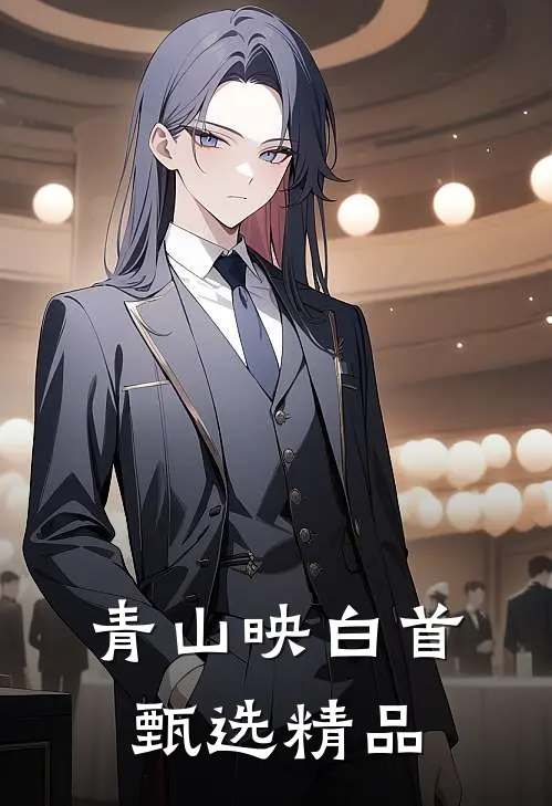 青山映白首甄选精品