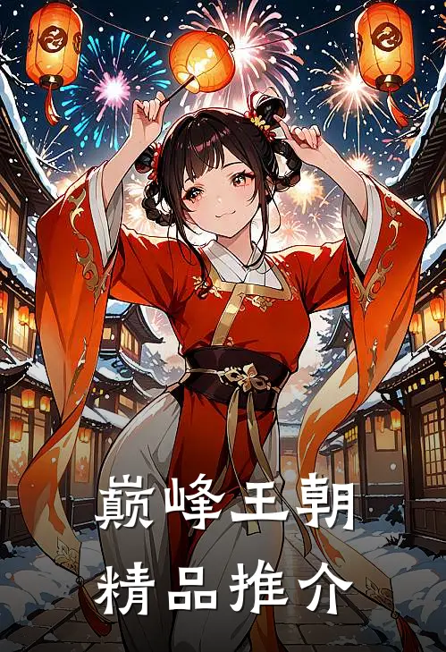 巅峰王朝精品推介