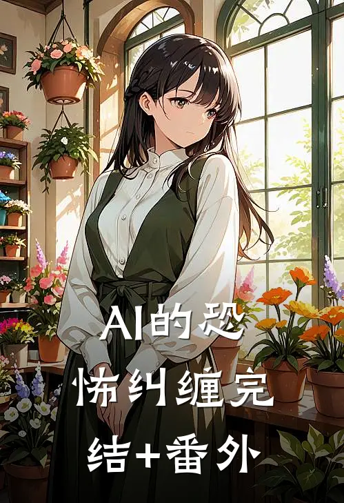 AI的恐怖纠缠完结+番外