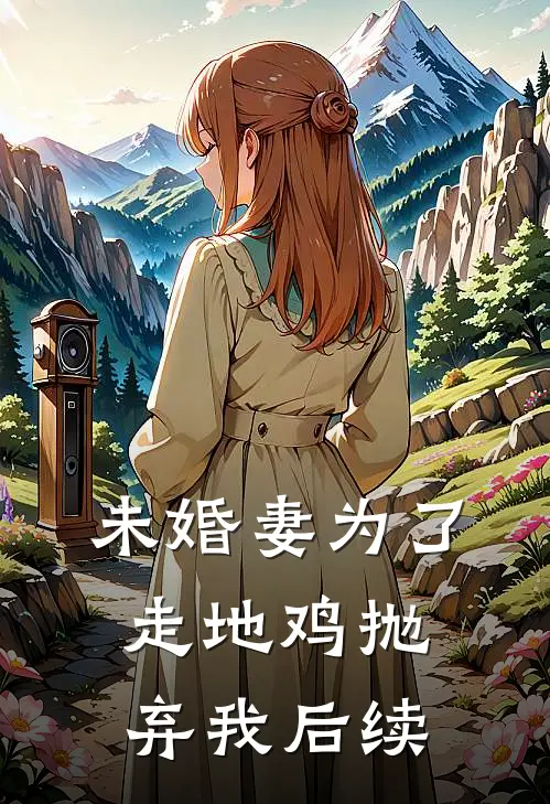 未婚妻为了走地鸡抛弃我后续