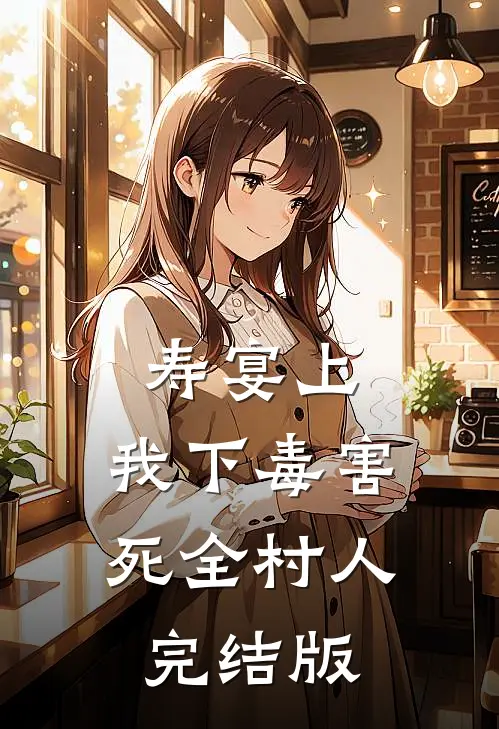 寿宴上，我下毒害死全村人完结版