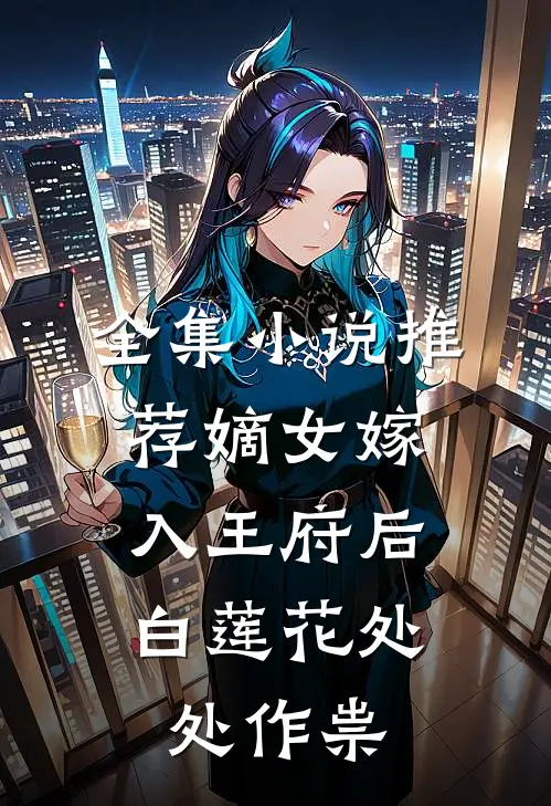 全集小说推荐嫡女嫁入王府后，白莲花处处作祟