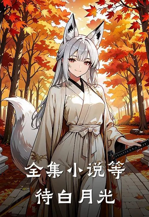 全集小说等待白月光