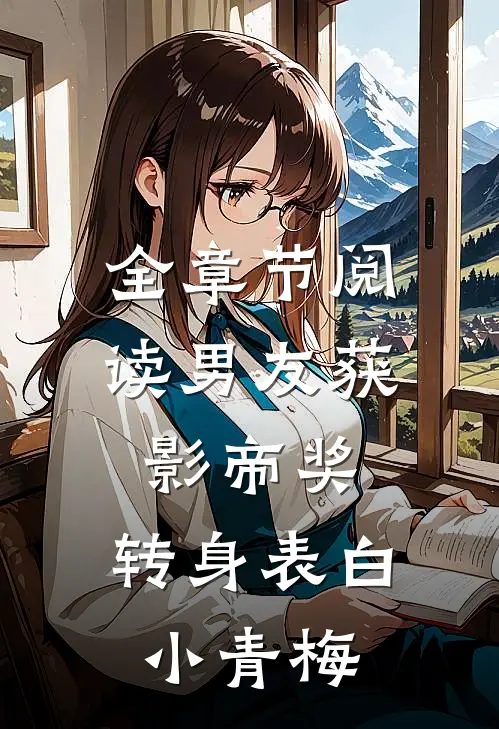 全章节阅读男友获影帝奖，转身表白小青梅