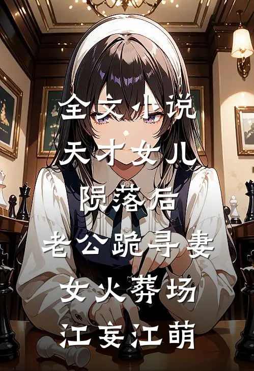 全文小说天才女儿陨落后，老公跪寻妻女火葬场江妄江萌
