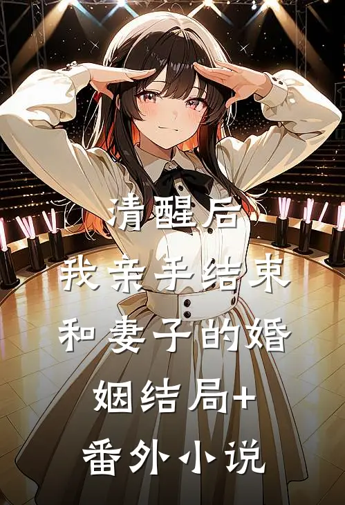 清醒后，我亲手结束和妻子的婚姻结局+番外小说