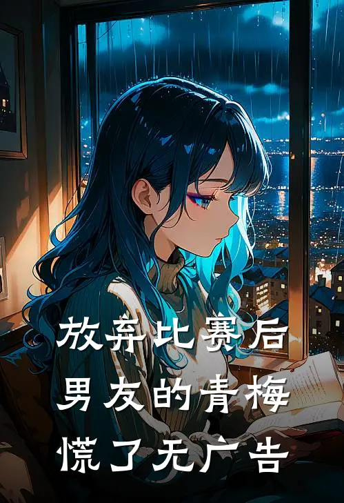 放弃比赛后，男友的青梅慌了无广告