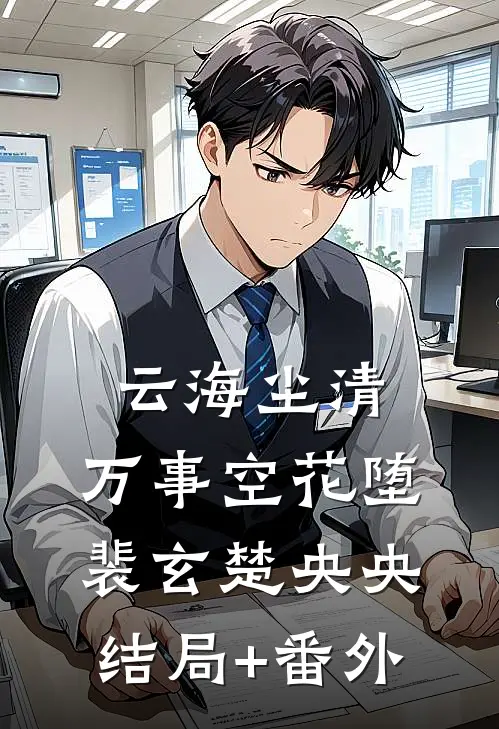 云海尘清，万事空花堕裴玄楚央央结局+番外
