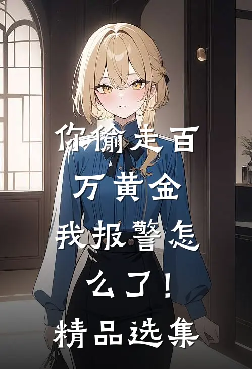 你偷走百万黄金，我报警怎么了！精品选集