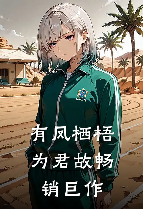 有凤栖梧为君故畅销巨作
