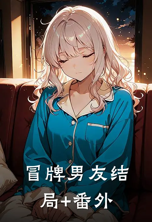 冒牌男友结局+番外