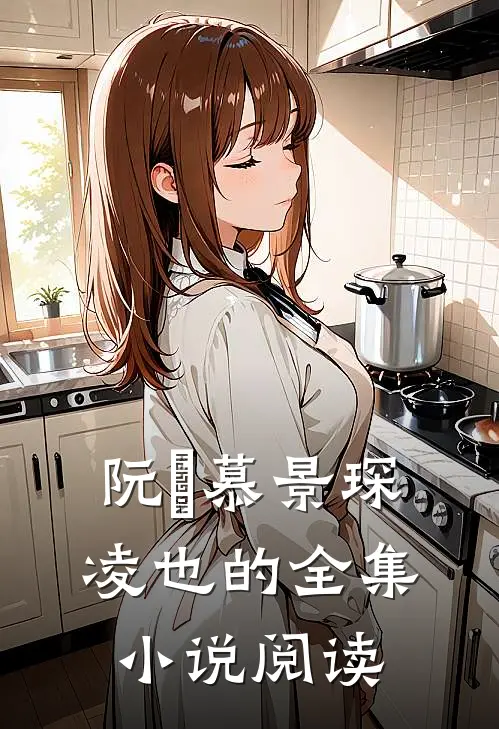 阮嫆慕景琛凌也的全集小说阅读