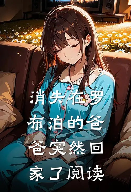 消失在罗布泊的爸爸突然回家了阅读
