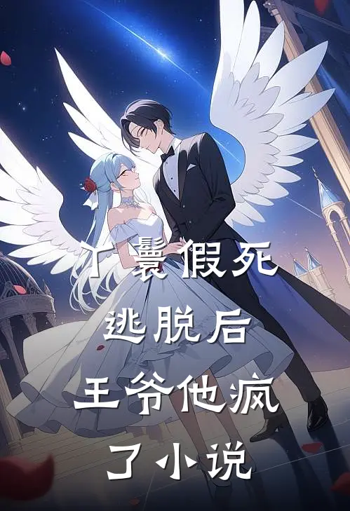 丫鬟假死逃脱后，王爷他疯了小说
