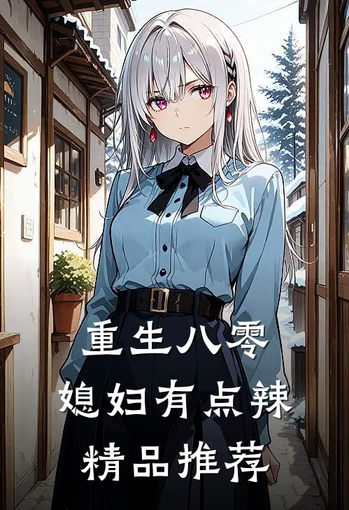 重生八零:媳妇有点辣精品推荐