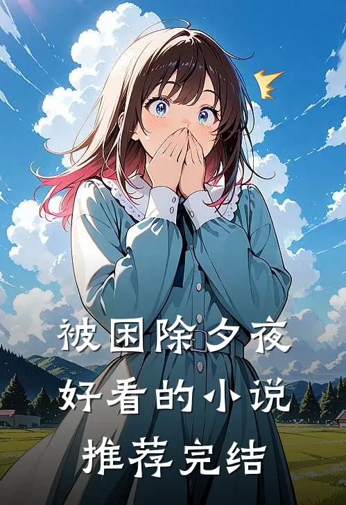 被困除夕夜好看的小说推荐完结