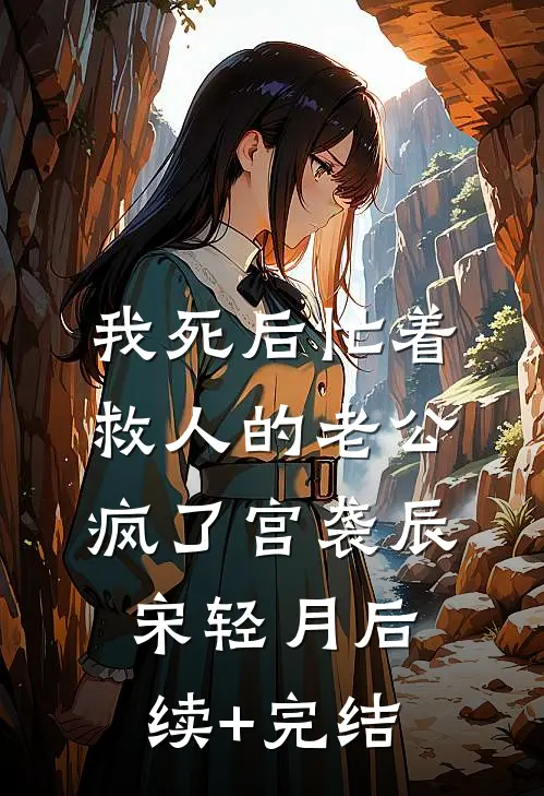 我死后忙着救人的老公疯了宫袭辰宋轻月后续+完结