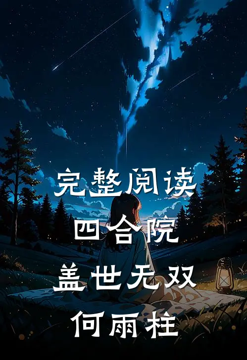 完整阅读四合院：盖世无双何雨柱
