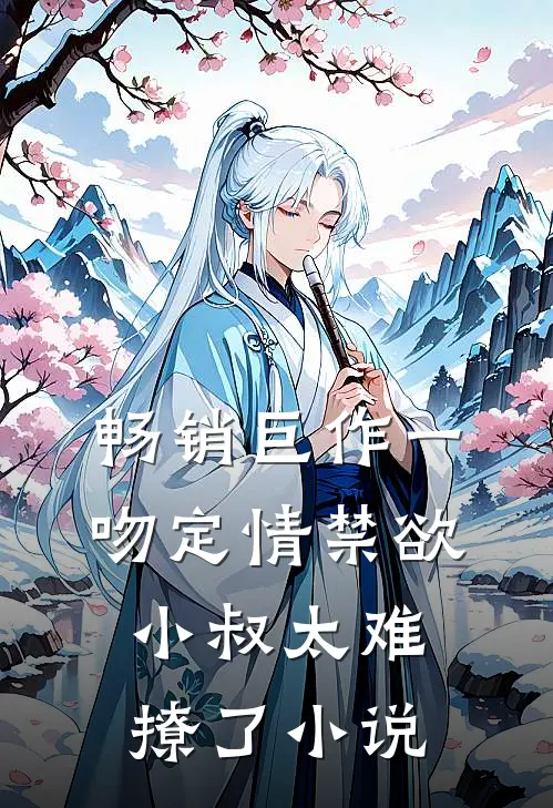 畅销巨作一吻定情禁欲小叔太难撩了小说