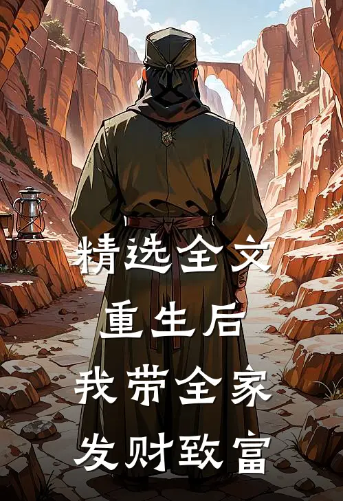 精选全文重生后，我带全家发财致富