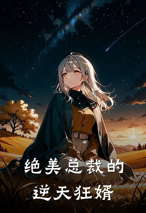 绝美总裁的逆天狂婿