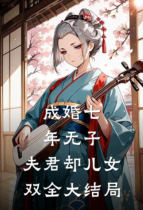 成婚七年无子，夫君却儿女双全大结局