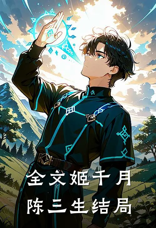 全文姬千月陈三生结局