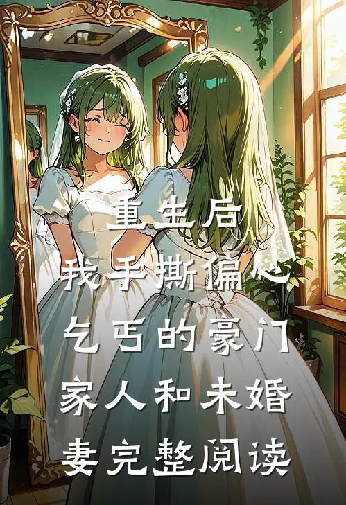 重生后，我手撕偏心乞丐的豪门家人和未婚妻完整阅读