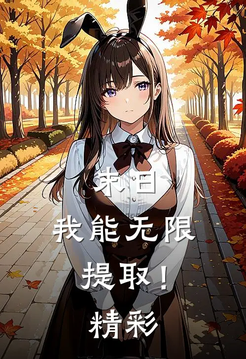 末日：我能无限提取！精彩