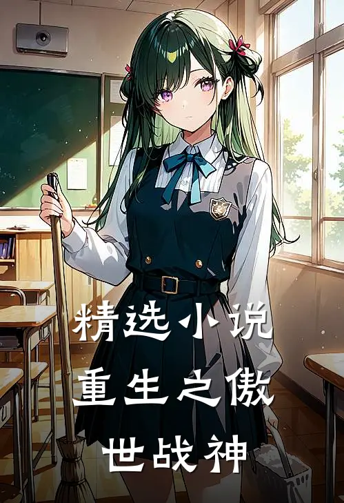 精选小说重生之傲世战神