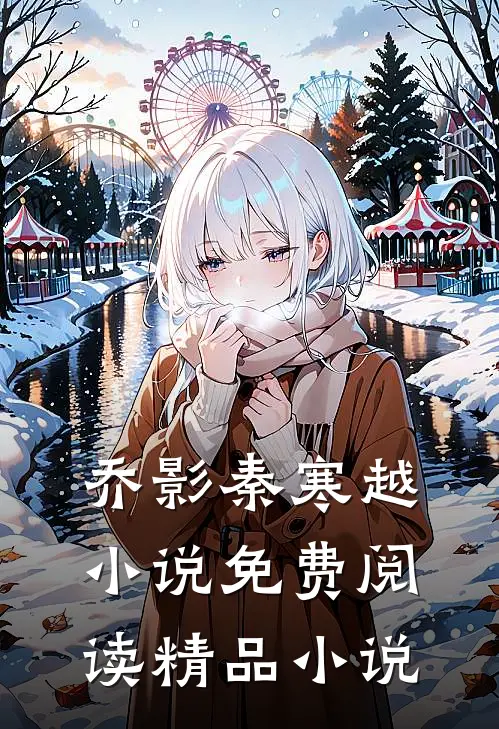 乔影秦寒越小说免费阅读精品小说