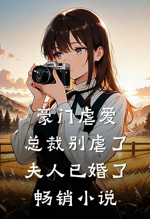 豪门虐爱：总裁别虐了，夫人已婚了畅销小说