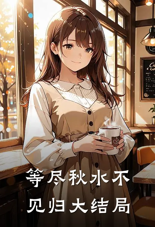 等尽秋水不见归大结局