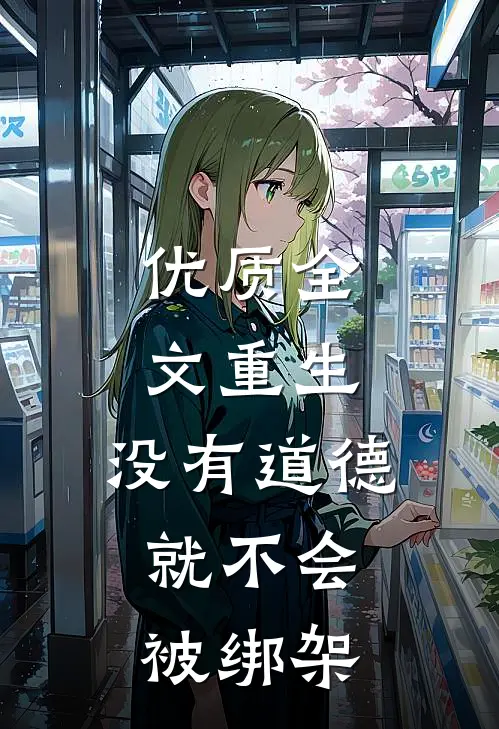 优质全文重生：没有道德，就不会被绑架